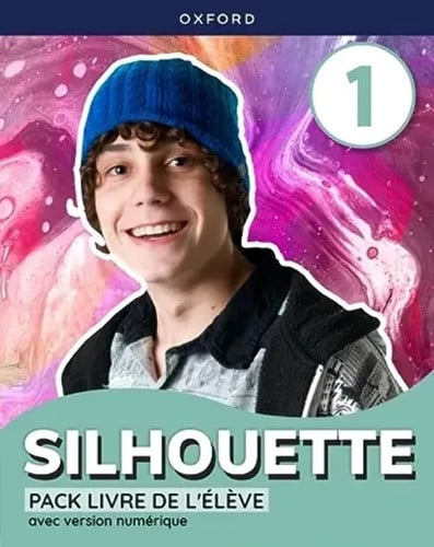 Silhouette 1ºESO - Livre de l'élève