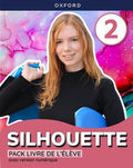Silhouette 2ºESO - Livre de l'élève