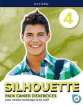 Silhouette 4ºESO - Cahier d'exercices