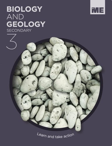 Biology and Geology 3ºESO - Learn and Take Action! - LOMLOE