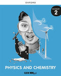 Physics and Chemistry 2ºESO - Geniox