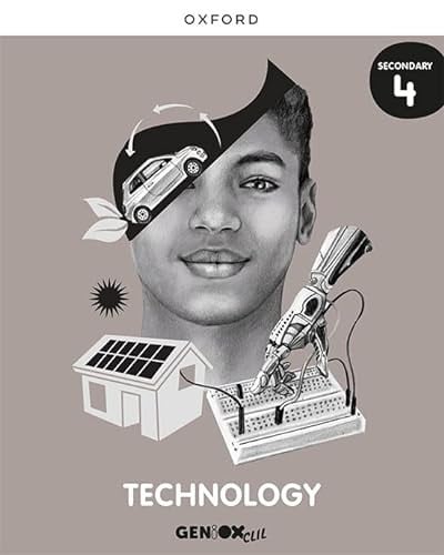 Technology 4ºESO - Geniox