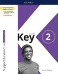 Key Support and Extend 2 + Exam Trainer Pack