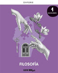 Filosofía 1ºBach - GenioxPro