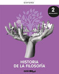 Historia de la Filosofía 2ºBach - GenioxPro