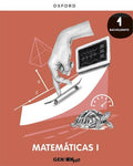 Matemáticas I 1ºBach - GenioxPro