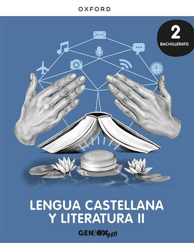 Lengua castellana y Literatura II 2ºBach - Geniox