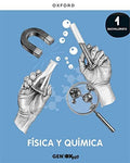 Física y Química 1ºBach - GenioxPro