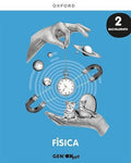 Física 2ºBach - GenioxPro