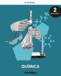 Química 2ºBach - Geniox Pro