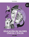 Educación en Valores Cívicos y Éticos ESO - GENiOX