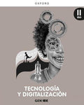 Tecnología y Digitalización II ESO - Castilla y León - Geniox