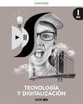 Tecnología y Digitalización 1ºESO - Castilla y León - Geniox