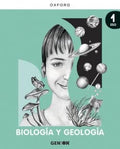 Biología y Geología 1ºESO - Aragón - Geniox