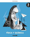 Física y Química 3ºESO - Aragón - Geniox