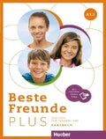 Beste Freunde Plus A1.1 - Kursbuch