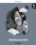 Digitalización 4ºESO - GENiOX
