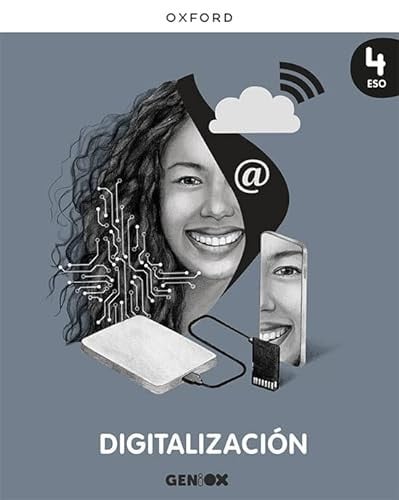 Digitalización 4ºESO - GENiOX