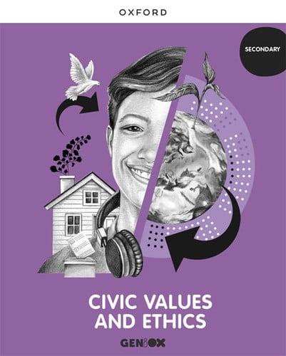 Civic Values and Ethics ESO - Geniox