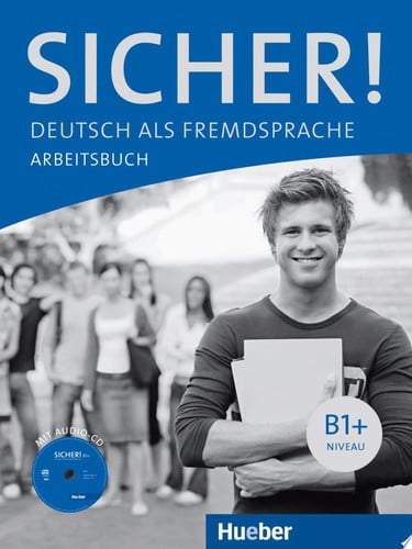 Sicher! B1+ - Arbeitsbuch