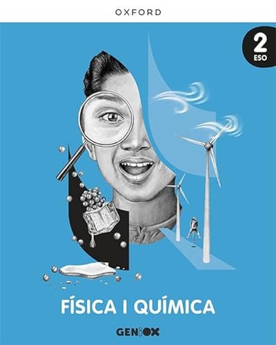 Física i Química 2ºESO - Geniox