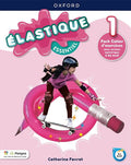 Élastique Essentiel 1 - Cahier d'exercices