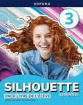 Silhouette 3ºESO - Livre de l'élève Essentiel