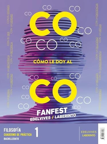 Filosofía 1º Bach Libro del alumno + Cuaderno de práctica