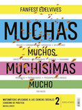 Matemáticas aplicadas a las Ciencias Sociales 2º Bach- Libro del alumno + Cuaderno de práctica