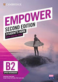 Empower B2 Upper Intermediate - Student's with Digital Pack