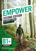 Empower Intermediate B1+ Student`s Book