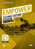 Empower Advanced C1 - Workbook - Second Edition