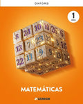 Matemáticas 1ºESO - inGENIOX