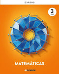 Matemáticas 3ºESO - inGENIOX