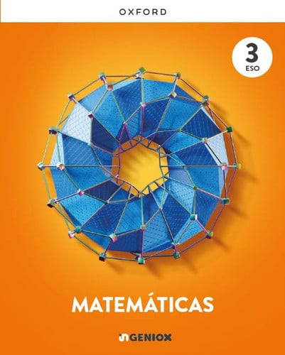 Matemáticas 3ºESO - inGENIOX