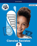 Ciencias Sociales 3ºEP - Madrid - Mundo Geniox