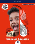 Ciencias Sociales 4ºEP - Madrid - Geniox