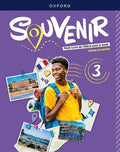 Souvenir 3 - Livre de l'élève