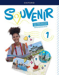 Souvenir 1 - Cahier d'exercices
