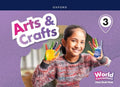 Arts & Crafts 3º EP - World Connections - Class Book
