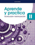 Tecnología y Digitalización II ESO - Aprende y Practica