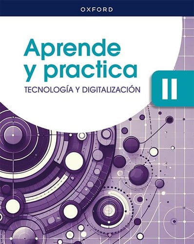 Tecnología y Digitalización II ESO - Aprende y Practica