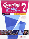 Essentiel et Plus 2ºESO - Livre d'élève