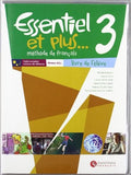 Essentiel et Plus 3ºESO - Livre de l'élève