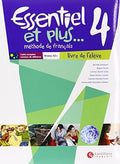 Essentiel et Plus 4ºESO - Livre de l'élève