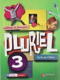 Pluriel 3ºESO - Livre de l'élève