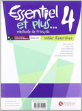 Essentiel et Plus 4ºESO - Cahier d'exercices