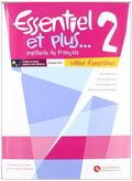 Essentiel et Plus 2ºESO - Cahier d'exercices