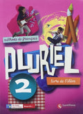 Pluriel 2ºESO - Livre de l'élève