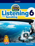 Listening With Speaking 6º EP